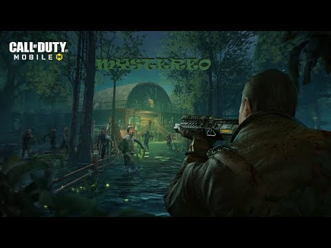 Call Of Duty:mobile zombie fastest passing | самое быстрое прохождение уровня с зомби