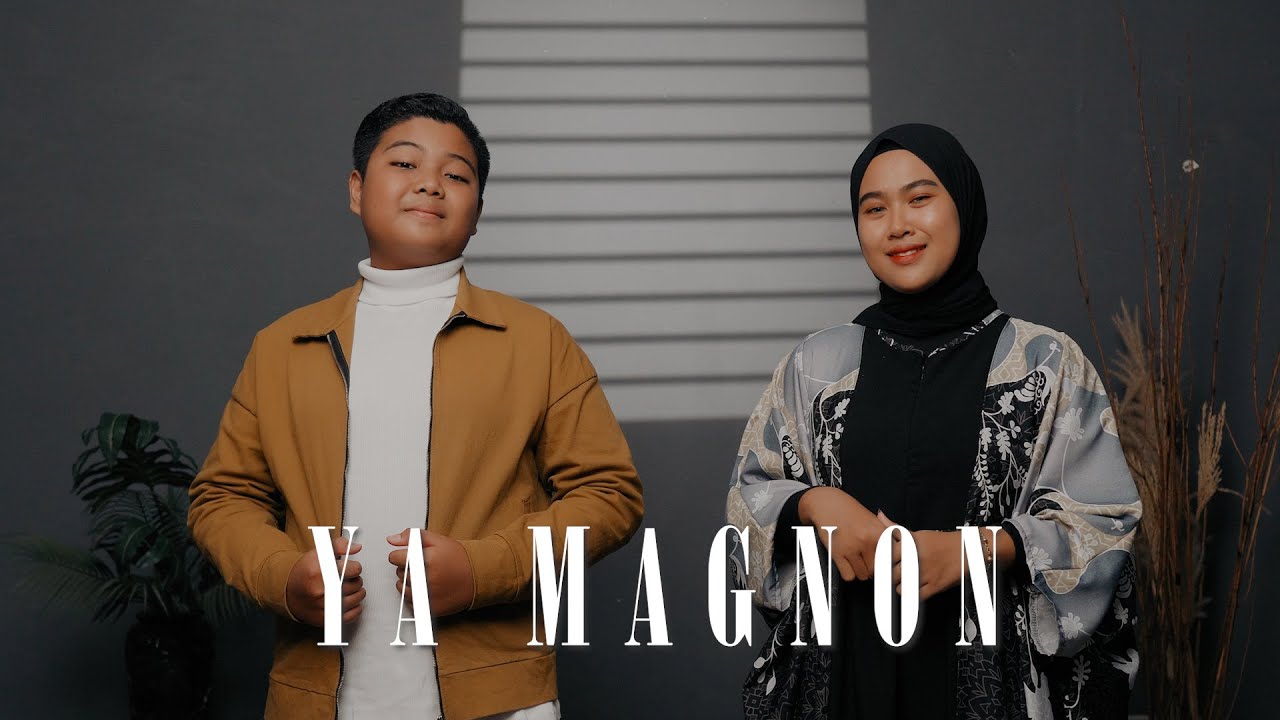 Ya Magnoon cover by Fais Sudoro & Adah Top 16 Voice of Ramadhan