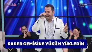 Çok Ciğerden Okudu @cantempotv60