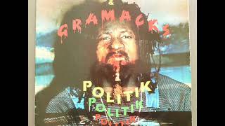 Video thumbnail of "Jeff  & Gramacks - La Guerre Politik"