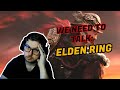 Elden ring difficulty rant