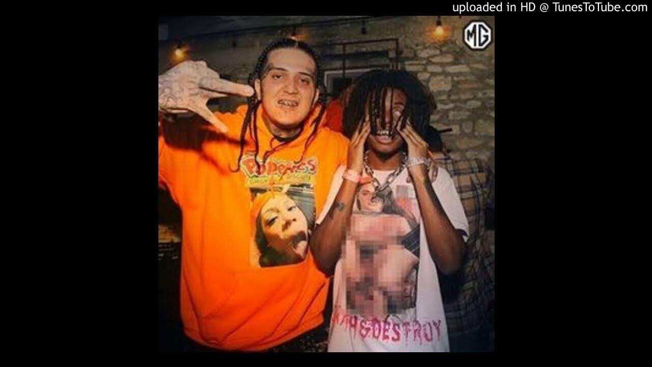 ZillaKami x SosMula Tuna Fish YouTube