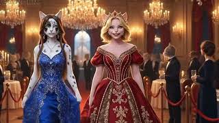 The False Kitten Princess Part 7 Full Movie