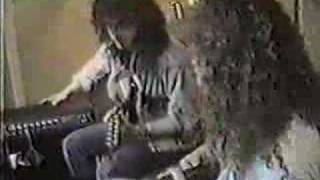 Video thumbnail of "Marty Friedman & Jason Becker - Carvin Special Presentation"