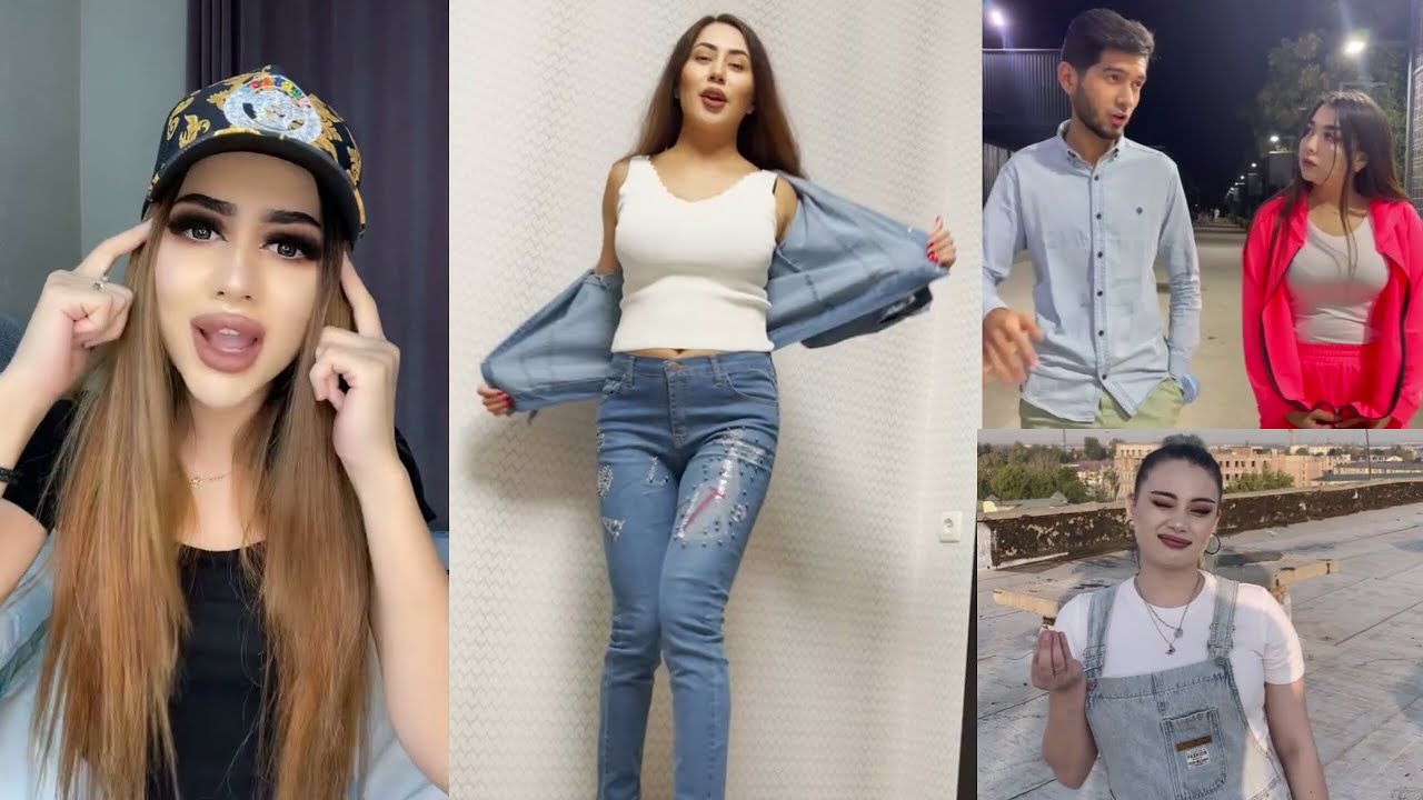 Tarjima bilan jinsiy ayol