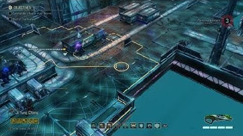 Easy XCOM 2 Gameplay Tutorial 148 Kill 3 Avatars