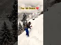 Mr beast it's for you from gilgit Baltistan 🥰