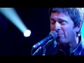 Noel Gallagher's High Flying Birds - The Dying Of The Light (Later with Jools Holland S46E01) _