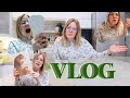 VLOG - Főztem, mikrozöldséget ültettem, levették a fogszabályzóm, gyerekkönyvet vettem