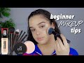 do these steps to change your makeup game | MAKEUP TIPS no one tells you about *beginner friendly*