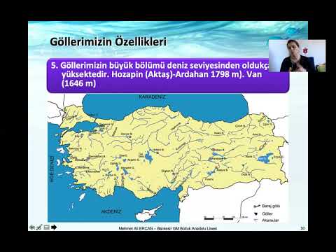 12 sınıf cografya