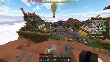Hypixel Level 100