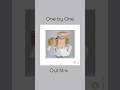The longest song on the record, 'One by One' (Bright-Side Mix)' is out now. #petergabriel #newmusic