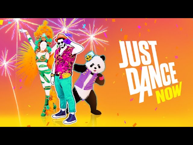 Just Dance Now: saiba como jogar de graça no celular - Canaltech