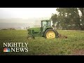 This wyoming town went 70 for donald trump and is sticking with him  nbc nightly news