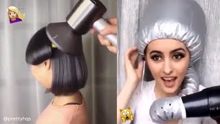 15 UNBELIEVABLE Hair Hacks