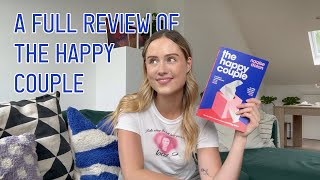 REVIEW | The Happy Couple by Naoise Dolan by Cameron | Slaggy Book Club 689 views 10 months ago 17 minutes