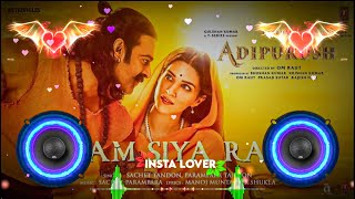 Ram Siya Ram ( Dj Remix ) Mangal Bhavan Amangal Hari | Adipurush | Sachet-Parampara | Lofi Version screenshot 3
