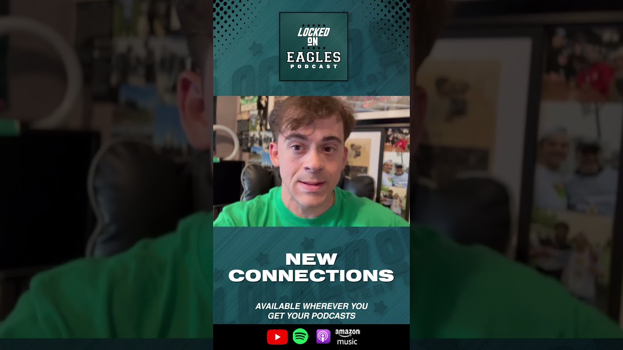 Jalen Hurts GROWING CHEMISTRY with new Philadelphia Eagles weapons! Who will he connect with most? Jalen Hurts GROWING CHEMISTRY with new Philadelphia Eagles weapons! Who will he connect with most?
