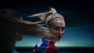 Nike Football SCARY GOOD Brand Anthem