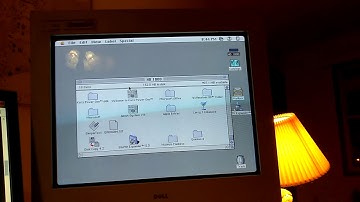 Macintosh Centris 650