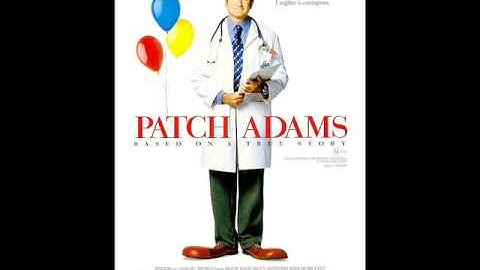 *** PATCH ADAMS 2***  SOUNDTRACK  " children