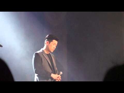 [14.01.28. The Stage Big Pleasure 울랄라세션 - 거름]