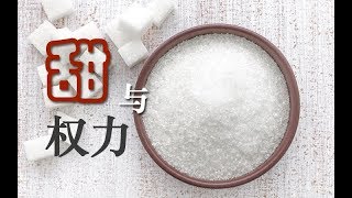 【键客行】外国人为什么爱吃甜食？