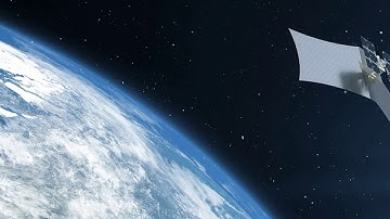 Earth observation startup Capella Space will launch a seven satellite constellation in 2020