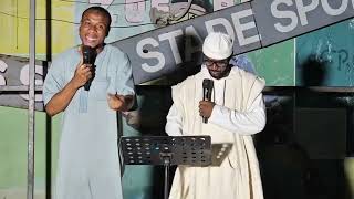 Rappel de la BAM 17.81 à KOUMASSI terrain de Soweto 27/03/2026