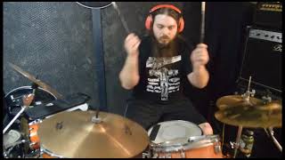 Drum Playthrough: Ratpiss - Gay Sex