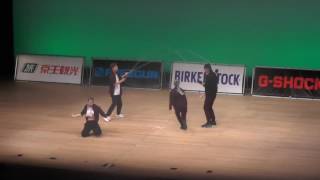Leu-SIEG【DDDE2016】