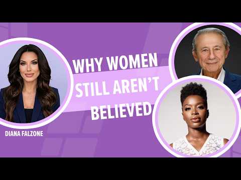 25 Years of Pain, Finally Believed | Folake & Dr. Seckin