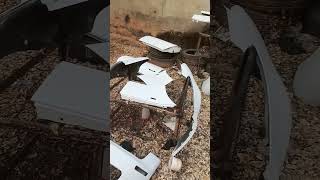 Body Parts Body Kit Bmw Rebuild Restored