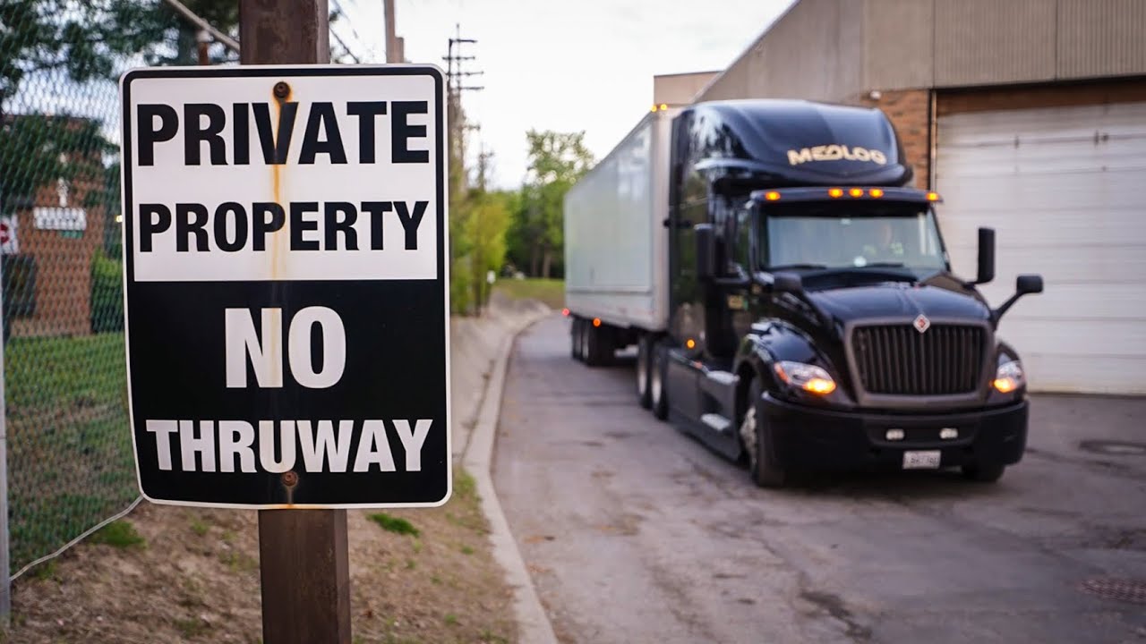 Ovo je moj novi posao..