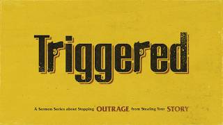 TRIGGERED Week 1 - Duke Windser - 08.02.26