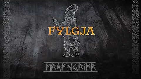 Hrafngrímr - Fylgja (Single Version)