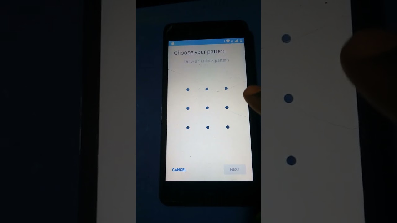 QMobile i6i 2020 Restore Gmail Account Remove New Gmail Account