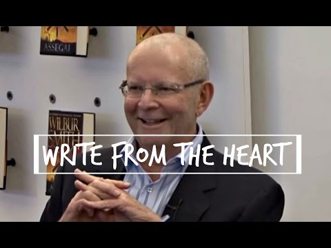An Interview With Wilbur Smith Part Two