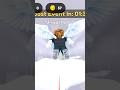 Roblox Obby Challenge With Angel Wings👼🔥​#RobloxObby #RobloxGamepla#Gaming #ViralShorts#GamingShorts