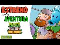 ESTRENO modo AVENTURA Plants vs Zombies Replanted | 23 OCT 25