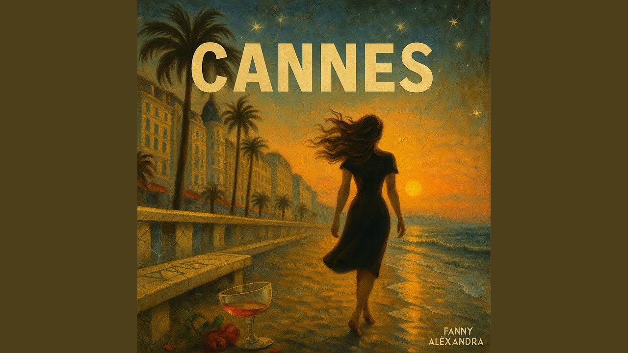 Watch Cannes on YouTube Watch Cannes on YouTube