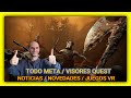 V71 INCOMPLETA / ¿BEHEMOTH NO EN PCVR? / SILENT HILL 2 REMAKE NATIVO / JUEGOS QUEST