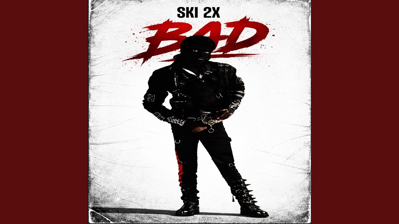 Watch BAD on YouTube Watch BAD on YouTube