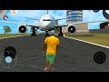 Real Gangster Crime #136 - Block an airplane | Best Android GamePlay FHD