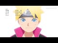 Boruto Bird Bear Hare and Fish Ending 6 Full