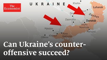 Can Ukraine