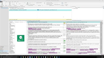 Creating a term base in Trados Studio 2015