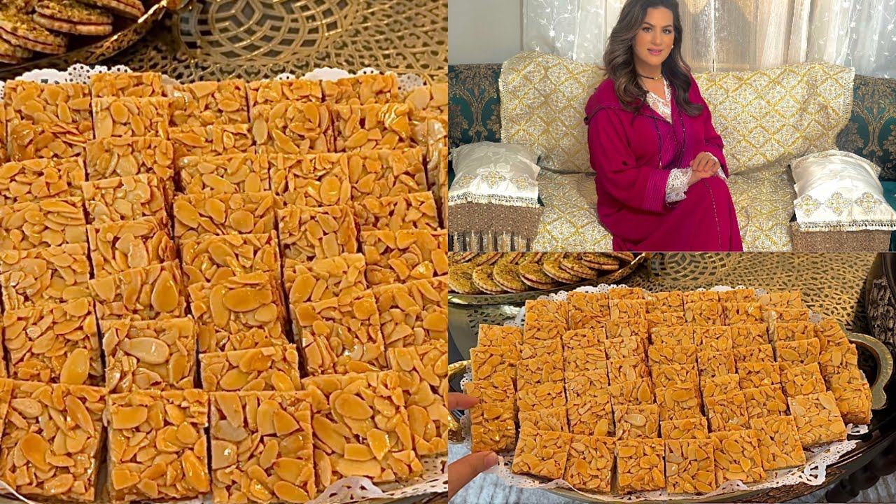 صابلي ديال النخوة بطريقة جد سهلة