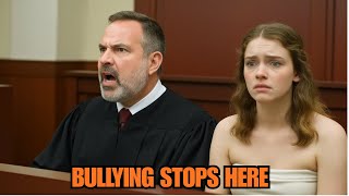 Download Lagu TIKTOK Bully LEARNS The Hard way In Court! MP3